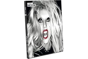 Lady Gaga Edition iiconi Collector Born This Way - 10th Anniversary