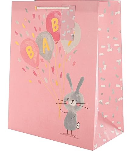 Biglietto Di Auguri Per Neonato Old English Co. - Welcome To The World Con Orsetto