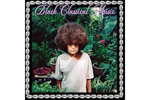 Black Classical Music