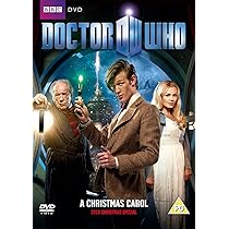 Doctor Who: The Doctor, the Widow and the Wardrobe, 2011