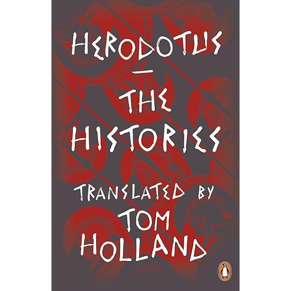 The Histories (Oxford World's Classics): Amazon.co.uk