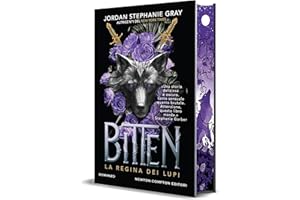 Bitten. La regina dei lupi