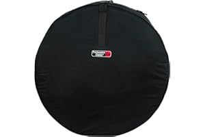 Gator GP-2418BD Protechtor Sac standard pour grosse caisse - 60,96 cm x 45,72 cm