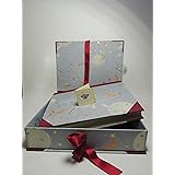 Album Foto Mareli Anniversario - 23x30 Cm - 30 Fogli - Carta Italiana - Con Scatola Regalo - Foto 3