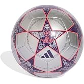adidas UCL Club 25/26 League Stage Futbol Topu