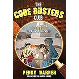 The Code Busters Club Case 1 The Secret Of The Skeleton Key Amazon De Warner Penny Fremdsprachige Bucher