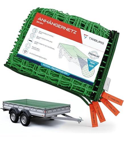 20x Verzinkte Dreilochhaken Für Anhängerplane - Metall Hakenösen, Korrosionsgeschützt