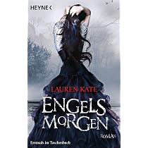 Engelsflammen: Die Romantasy-Bestsellerreihe über eine schicksalhafte Liebe (Die Fallen-Reihe, Band 3) : Kate, Lauren, Link, Michaela Bücher