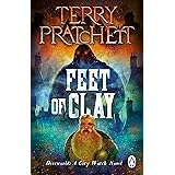Feet Of Clay: (Discworld Novel 19) (Discworld series) (English Edition)