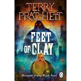 Thud!: An outrageously inventive and witty novel from one of fantasy’s best loved authors (Discworld series Book 34) - View 7