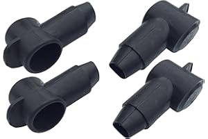 eXODA 4x capuchon de cosse de batterie de 35 à 95 mm² pour 22mm embout