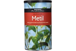 Albert y Ferran Adrià Textura Metil - 300 gr