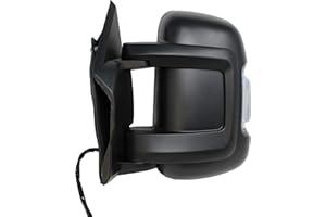 KAWIN SHOPPING ON LINE SPECCHIETTO RETROVISORE SINISTRO MANUALE BRACCIO CORTO SPECCHIO