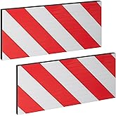 2 Paracolpi Garage Auto, Proteggi Portiera Auto 2mx20cmx4mm - Foto 7