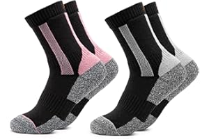 Occulto skarpety trekkingowe damski 2 pak (mode: Gerlinde)