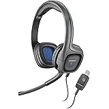 Plantronics .Audio655 DSP USB Headset