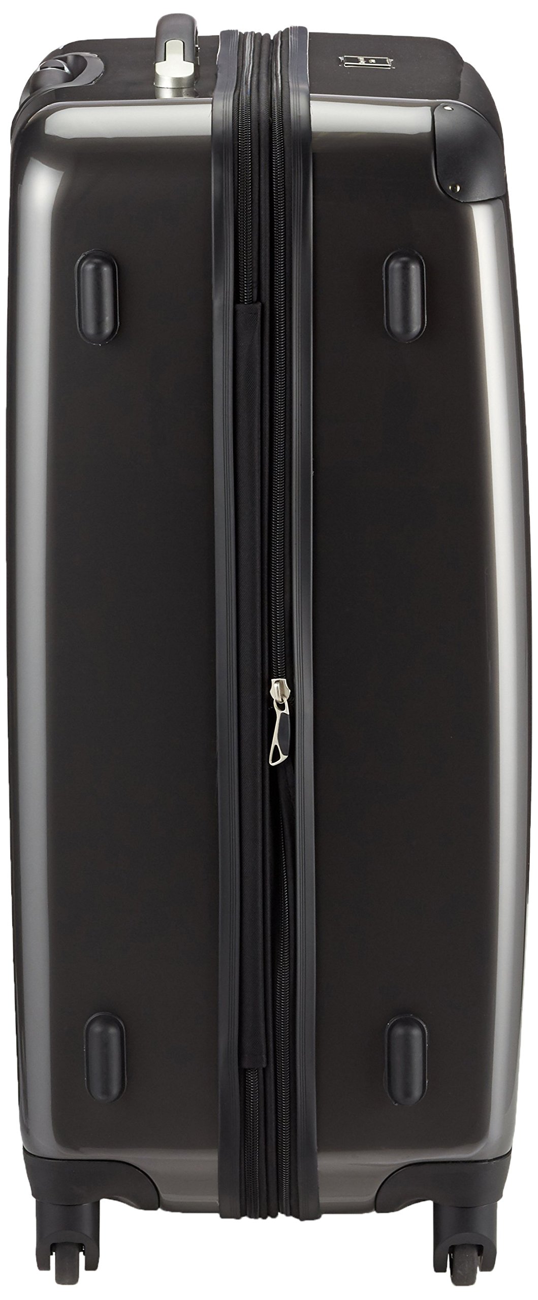 HAUPTSTADTKOFFER Alex Set de 3 pièces (55 cm, 65 cm, 75 cm