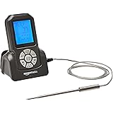 Amazon Basics kabelloses Thermometer