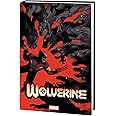 Wolverine By Benjamin Percy Vol. 2 (Wolverine, 3) (Wolverine (Marvel) (Quality Paper))