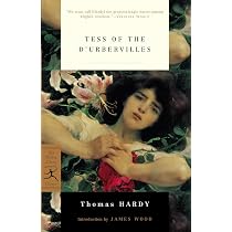 Tess of the d'Urbervilles: A Pure Woman (Modern Library Classics ...