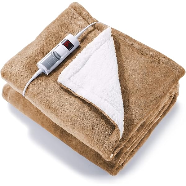 Electric Heating Blanket, 76 * 150cm Multifunction Wearable Heated Wrap USB Heating  Shawl Blanket for Body 5V USB Heating Pad Fast Heating with 3 Temperature  Levels Timer : Amazon.co.uk: Health u0026 Personal Care