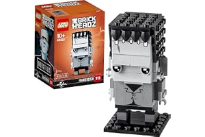 LEGO 40422 Frankenstein - Nytt.