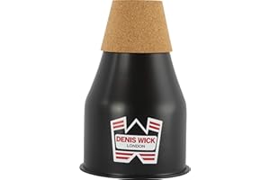 Denis Wick dw5530 trompa sordina