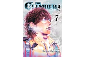 The Climber, Vol. 7: Volume 7