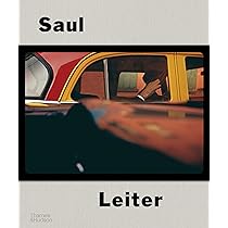 アート・デザイン・音楽 SAUL LEITER early color 8th Early Color」 SAUL LEITER【2017年 8版】 - メルカリ