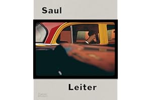 Saul Leiter: The Centennial Retrospective
