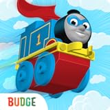 CONDUCE por tus creaciones poniéndote en las ruedas de Thomas, Percy y de muchos otros