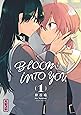 Bloom into you, tome 1