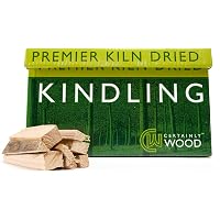 The Original Burner Firelighters - Barrel of 100 : Amazon.co.uk: Garden