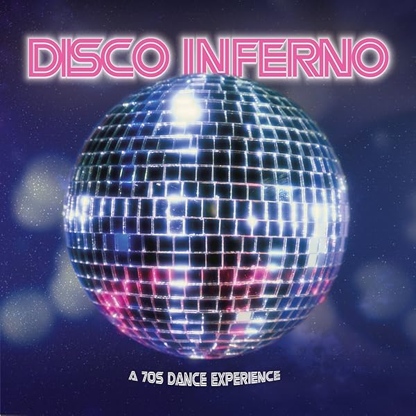 The Best Of Disco Demands - A Collection Of Rare 1970S Dance Music