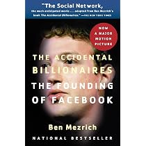 Amazon.fr - The Accidental Billionaires: The Founding of Facebook ...