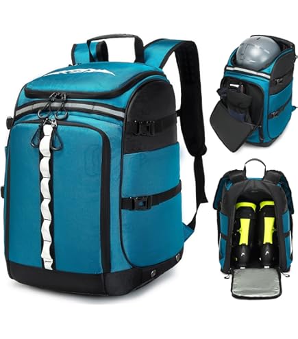 Head Single Skibag kopen? | Skitas voor 1 paar ski's | Baum sport