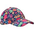 Knotyy Cap for Men Women Sports Baseball Hip Hop Snapback Cricket Topi with Adjustable Strap Printed Polyester Canvas Caps. Designable, Dark Blue