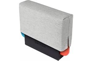 LOVE BEGANS Staubschutz für Nintendo Switch & Switch OLED