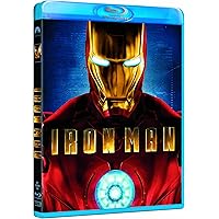 Iron man