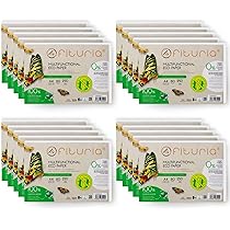 Carta Riciclata A4 80 Gr - 250 Fogli 100% Riciclata - Colore Naturale Per Stampanti Laser E Inkjet - Foto 6