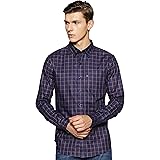 Levi's Men's Checkered Regular fit Casual Shirt