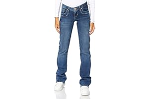 LTB Jeans Damen Valerie Jeans