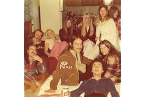 Local Customs: Lone Star Lowlands