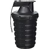 Grenade Shaker 600 ml Siyah