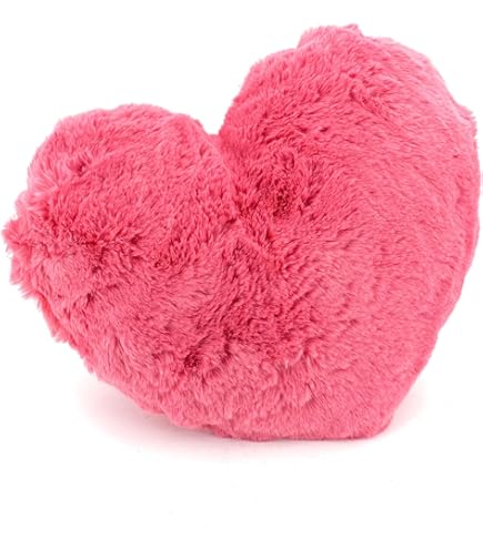 I-TOTAL® - Schattig decoratief kussen voor bed/bank, zacht kussen, ontspannend dierenkussen voor de woonkamer (LET 'S PLAY