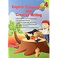 Composition & Creative Writing Vol-4