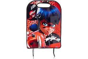 Miraculous Ladybug Vordersitzschutz.