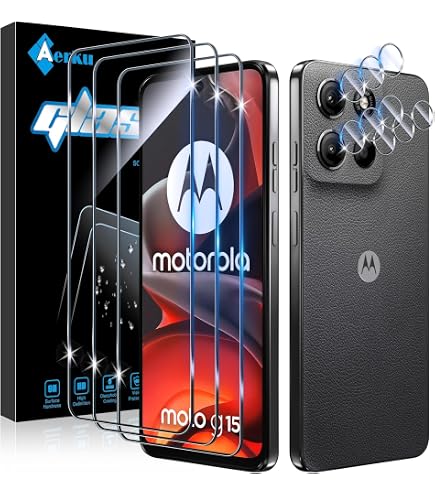 Pellicola Protettiva per Motorola Moto E6 Plus schermo