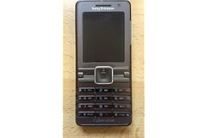 Sony Ericsson K770i Brown UMTS Handy