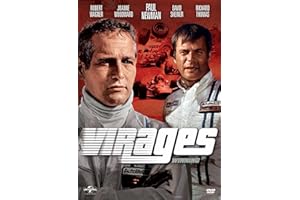 [Elephant Films] Edition française officielle - Virages - DVD